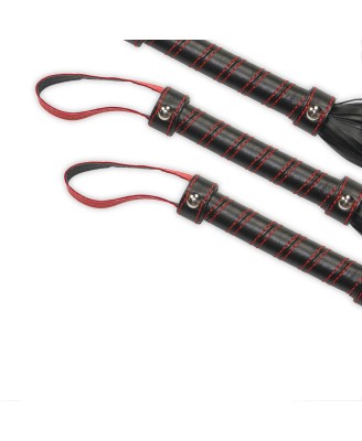 Bondage Fetish Beginners Flogger