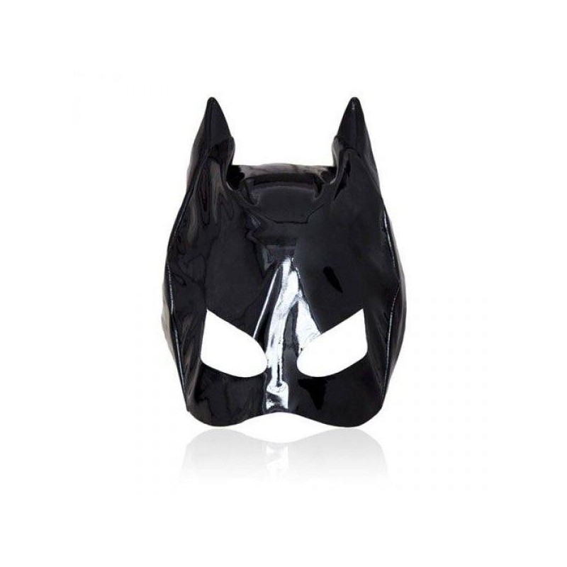 Maska-Cat Mask Large BLACK