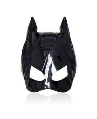 Maska-Cat Mask Large BLACK