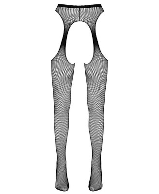 Sex Tights black S/M