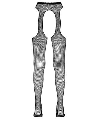 Sex Tights black S/M