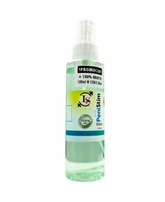 Żel/sprej-Penistim Spray 50 ml