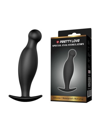 PRETTY LOVE - SPECIAL ANAL STIMULATION