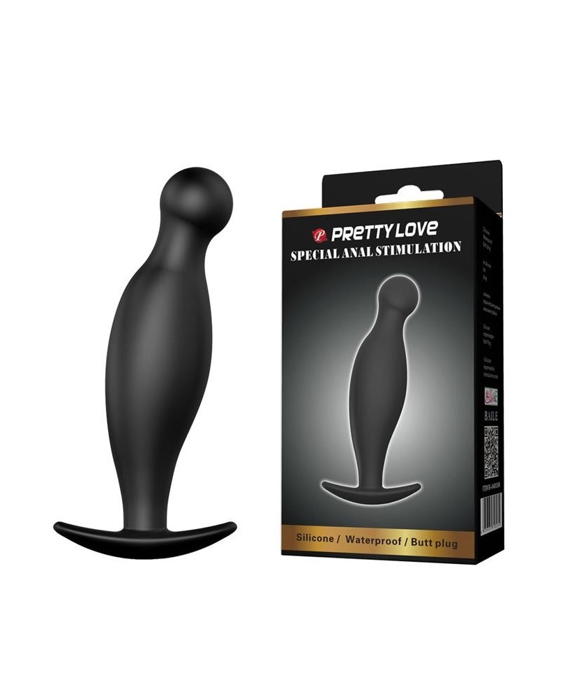 PRETTY LOVE - SPECIAL ANAL STIMULATION