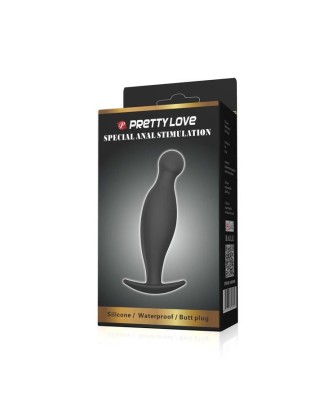 PRETTY LOVE - SPECIAL ANAL STIMULATION
