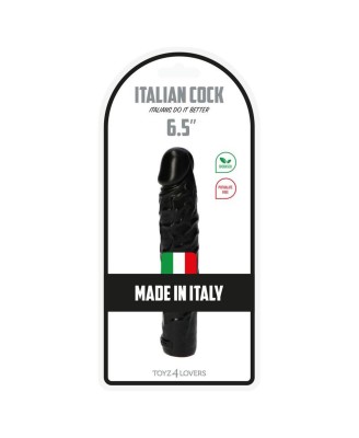 Dildo Zeno Black