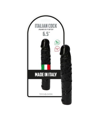 Dildo Zeno Black