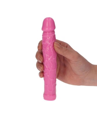 Dildo Zeno Pink