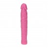 Dildo Zeno Pink