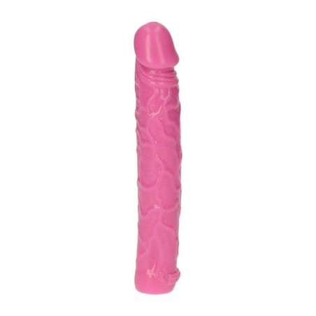 Dildo Zeno Pink