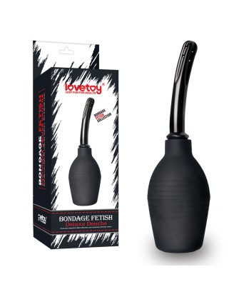 Bondage Fetish Deluxe Douche
