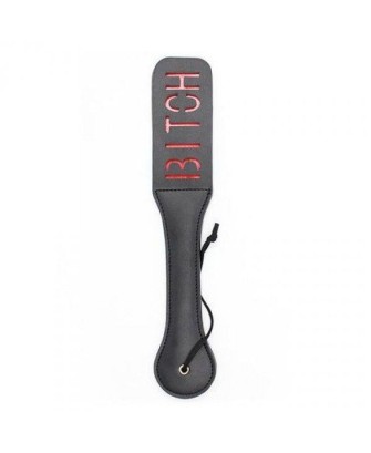 Pejcz-Paletta Doppia Double Spank Paddle Bitch