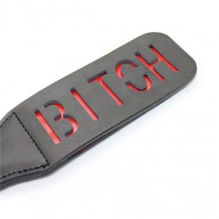 Pejcz-Paletta Doppia Double Spank Paddle Bitch