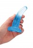 Non Realistic Dildo with Suction Cup - 4,5""""/ 11,5 cm