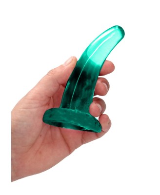 Non Realistic Dildo with Suction Cup - 4,5""""/ 11,5 cm