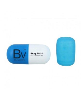 SEXY PILLS BLUE VALENTINE