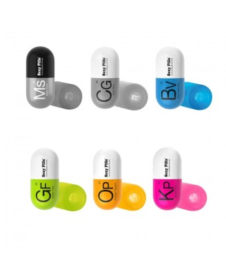 SEXY PILLS BLUE VALENTINE