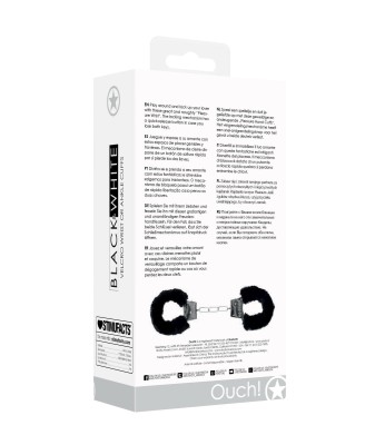 Velcro Hand or Ankle Cuffs - With Adjustable Straps