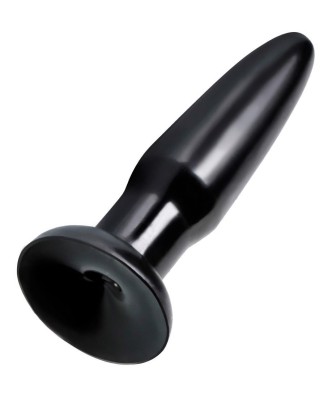 FFSLE Beginner's Butt Plug Bla