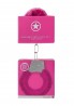 Beginner""s Handcuffs Furry - Pink