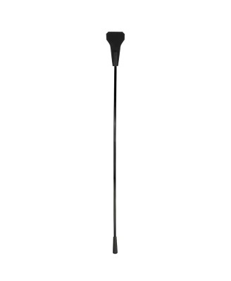 Crop Black - Czarna Szpicruta