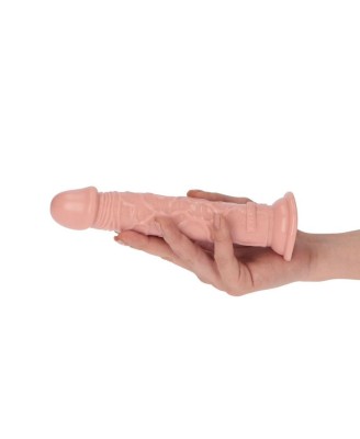 Dildo-Italian Cock 6,5""Flesh