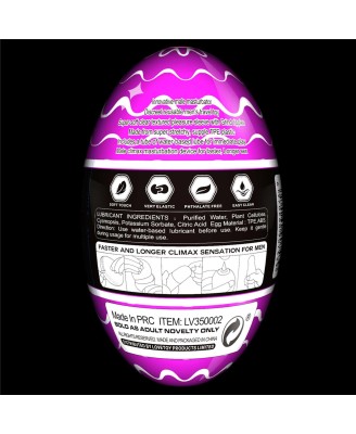 Giant Egg Grind Ripples Edition
