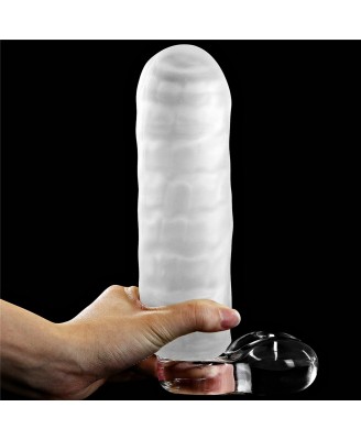 Giant Egg Grind Ripples Edition
