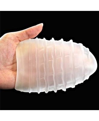 Giant Egg Grind Ripples Edition