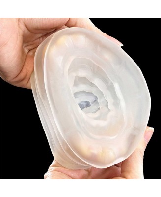 Giant Egg Grind Ripples Edition