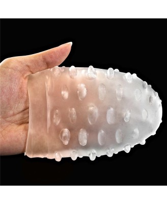 Giant Egg Stamina Nodules Edition - Masturbator Jajko