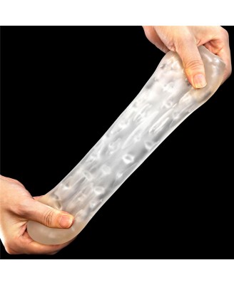 Giant Egg Stamina Nodules Edition - Masturbator Jajko