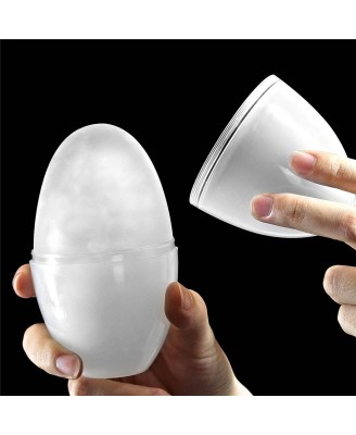 Giant Egg Stamina Nodules Edition - Masturbator Jajko