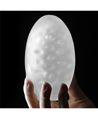 Giant Egg Stamina Nodules Edition - Masturbator Jajko