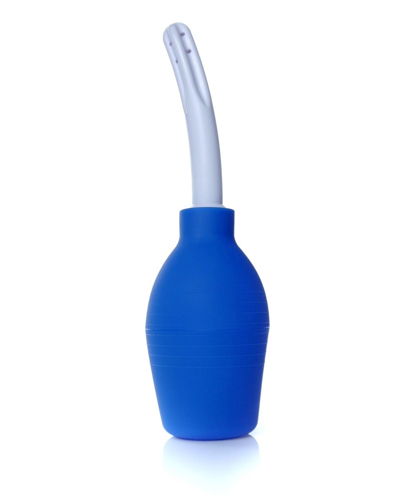 Anal/hig-Advanced Anal Douche
