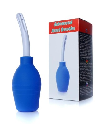 Anal/hig-Advanced Anal Douche