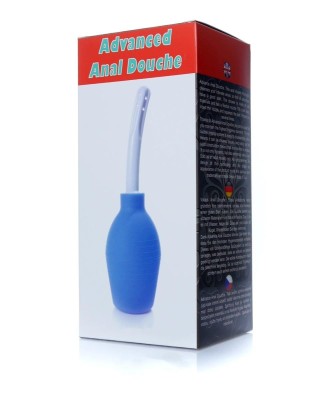 Anal/hig-Advanced Anal Douche