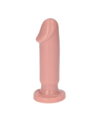 Dildo- Italian Cock 4'' Flesh