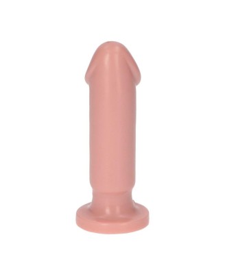 Dildo- Italian Cock 4'' Flesh