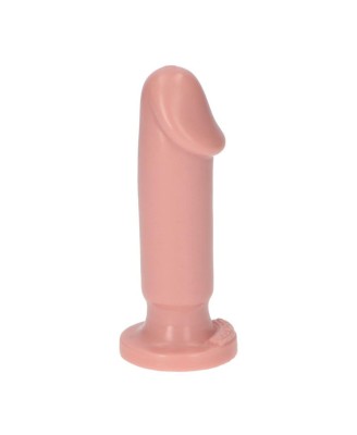 Dildo- Italian Cock 4'' Flesh