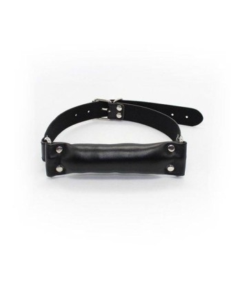 Easy Belt Gag (nera)