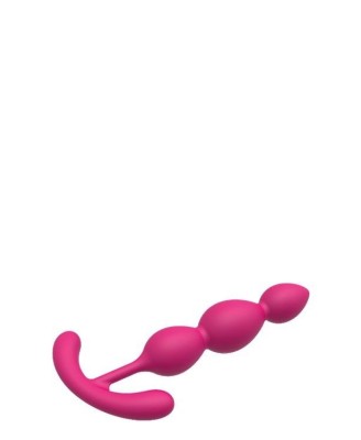 CHEEKY LOVE SILKY SMOOTH T-TEARDROP
