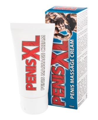 Penis XL Cream 50ml Natural