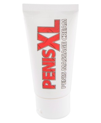 Penis XL Cream 50ml Natural