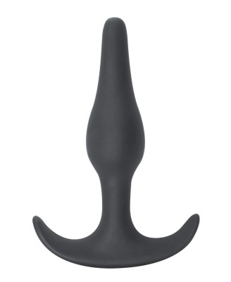 Plug-Anal plug Spice it up Starter Dark Grey