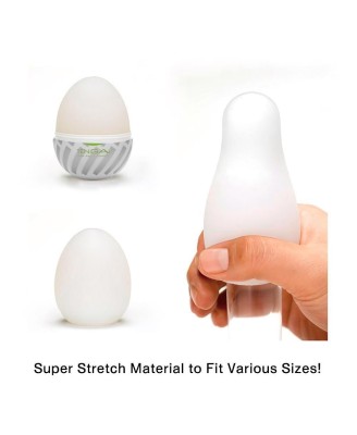 Tenga Egg Brush Single