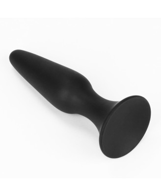 LURE ME Silicone Anal Plug S