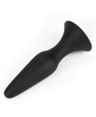 LURE ME Silicone Anal Plug S