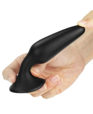 LURE ME Silicone Anal Plug S