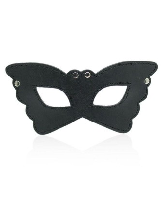 Butterfly Mask BLACK